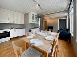 Ledaal Place 2 by Stavanger BnB