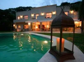 Villa Isidro Hotel Boutique & Spa