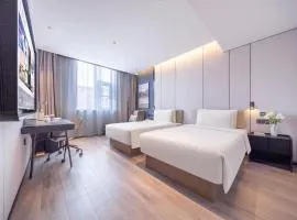 Atour Hotel Beijing Zhongguancun Academy