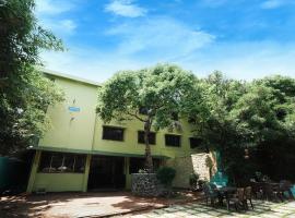 Springfield Family Apartment, apartemen di Mahabaleshwar