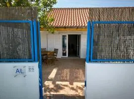 26 Casa dos Miúdos - Alfarim