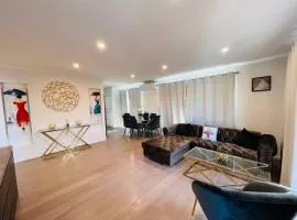 Matuhi Deluxe 2 bedrooms unit