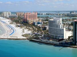Opal Sands, hotell Clearwater Beachis