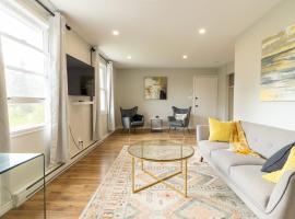 Graceful Suites, hotel in Kemptville