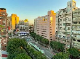 CHECK inn Express Taipei Yongkang
