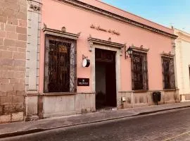 La Casona de Josefa