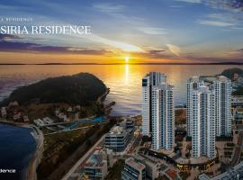 Grand Osiria Residence: bir Busan, Gijang-Gun oteli