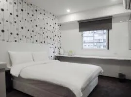 CHECK inn Express Taipei Yongkang