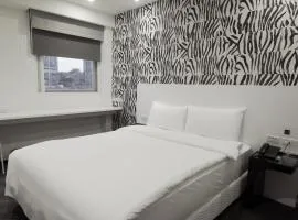 CHECK inn Express Taipei Yongkang