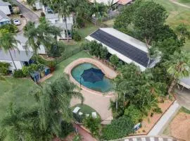 Tasman Holiday Parks - Hervey Bay