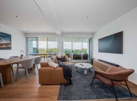 Park View Paradise, hotel en Adelaida