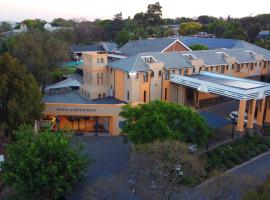 Qurtuba Resort and Events, resort in Sandown