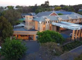 Qurtuba Hotel and Spa