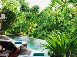 Ari Ayra 1 BR Private Pool Villa