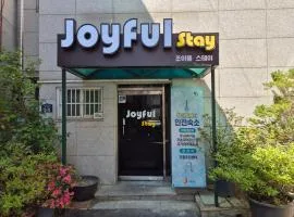 Joyful Stay