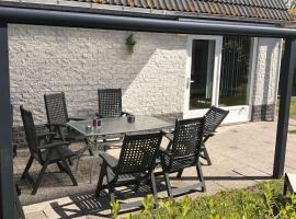 Petersdorf Comfortable holiday residence, holiday home in Sint Maartenszee