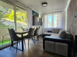 Apartament Słoneczna Wydma