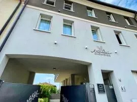 CASA BACI - Soggiorno nel Gusto