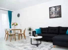 Milan Luxury Apartaments II-Maurer Residence