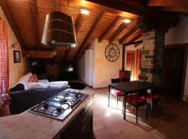 Anita Haus - Issime Valle d'Aosta