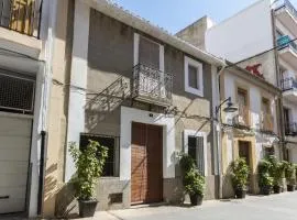 MUNTANYAR - Charming flat in Xàbia with Free Wifi