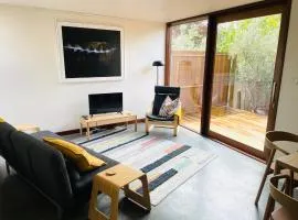 Cascade Pad in South Hobart