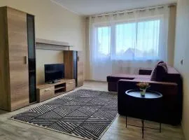 TILZES 24 APARTMENTS - self check in