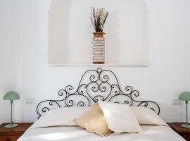 Villa Pineta - Holiday House