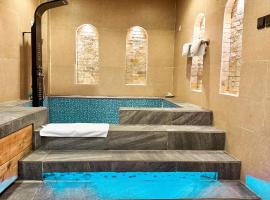 Omani House Inn نزل البيت العماني, hotel din apropiere 
 de Souq Nizwa, Nizwa