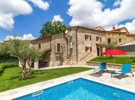 Villa Zoro Comfortable holiday residence
