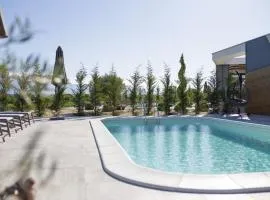 Nina Adriatic Luxury Villas