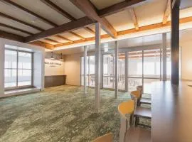 UNPLAN Village Hakuba 2