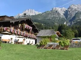 Brandstatthof Leogang