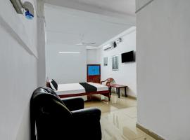 OYO Flagship Hotel Shiv Residency, hotel en Ranchi