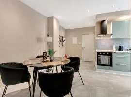 24-7 Living - Unna Central City Apartments
