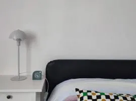 Nice room close to city center
