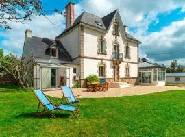 Les Myosotis - Maison typique pour 12