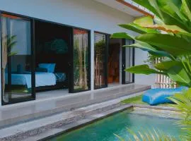 Valentine Bungalow Berawa