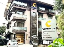 Comfort Inn Silver Arch Hotel, Mussoorie