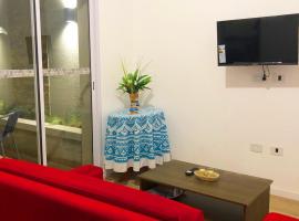 Copacabana&rsquo;s House Microcentro