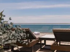 CP Seafront Suites
