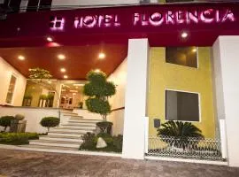 Hotel Florencia Poza Rica