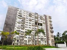 Monteluce Condominium Apartment