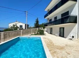 Apartman Anka-Jelić Apartments