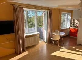 Apartment on the 4th floor