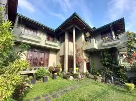 BELLWOOD HOUSE