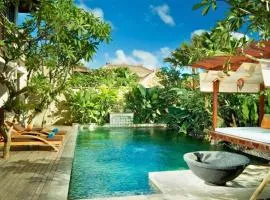 Azarina 3 BR Private Pool Villa