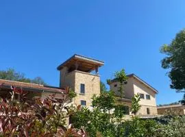 La Tour du Laurensou