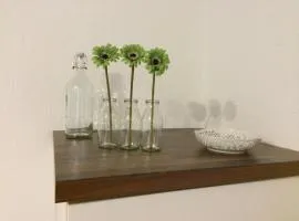 Ferienwohnung Am Flörbach