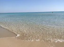 Villa Palma a 80m dal mare
